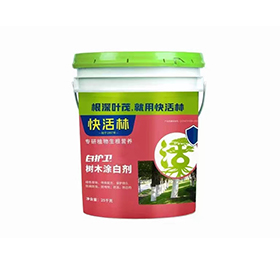 白護衛(wèi)涂白劑（綠色膏體）